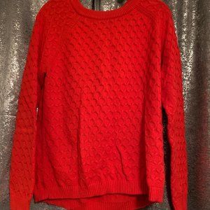 Old Navy Cable Sweater